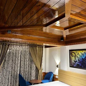  Homestay Calm Paradise India