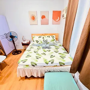  Aparthotel Rinann's Staycation 925 Mesatierra Condotel Philippines
