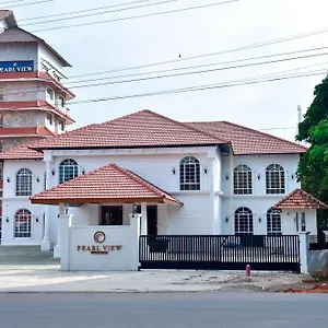4* Hotel The Pearl View