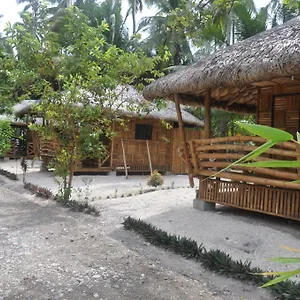 *** Hotel Island Garden In Pangubatan Philippines