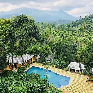 2* Resort Wayanad Ranches