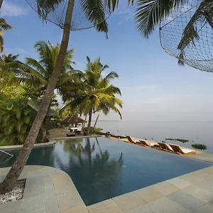 4* Resort Purity At Vembanad