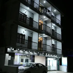  Lodge V M J Dwellings India