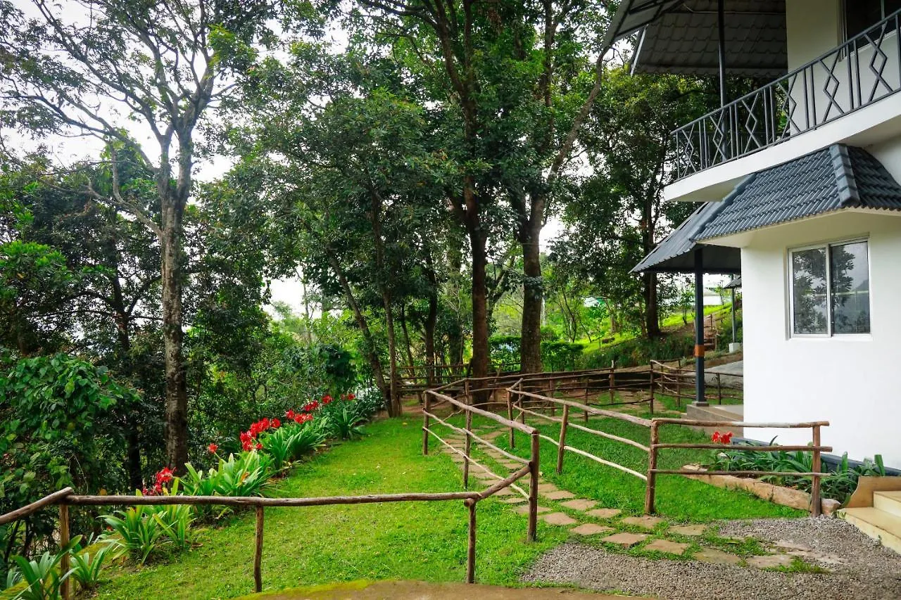 Golden Fern Resort Kanthalloor 0*,