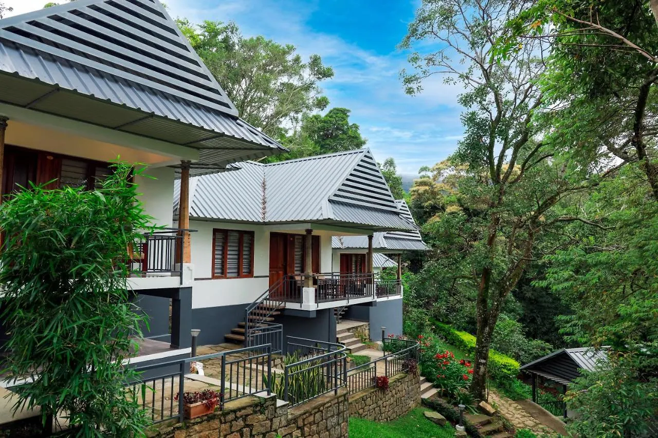 Golden Fern Resort Kanthalloor 0*,